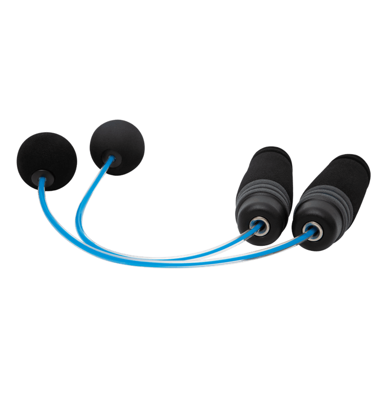 Cordless Indoor Jump Rope Home workout training gear BODi by