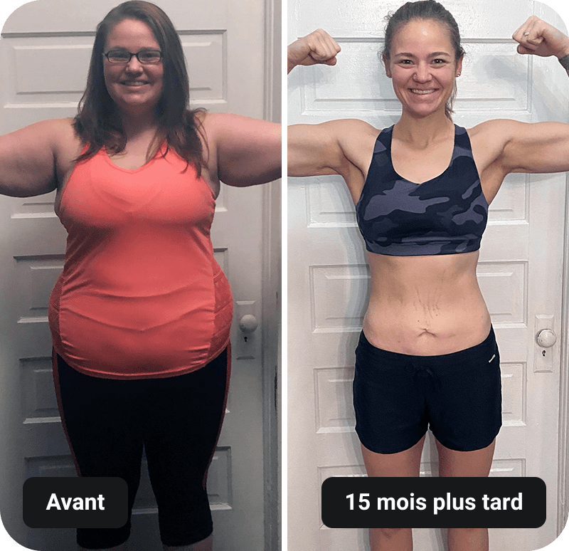 Shakeology before and after results