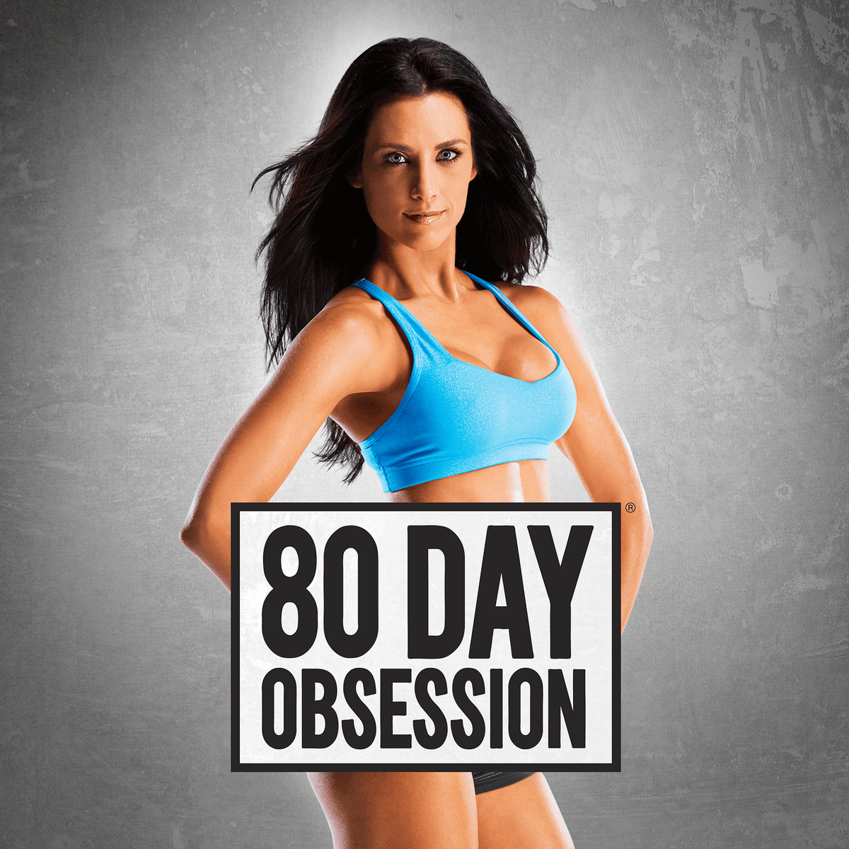80 Day Obsession