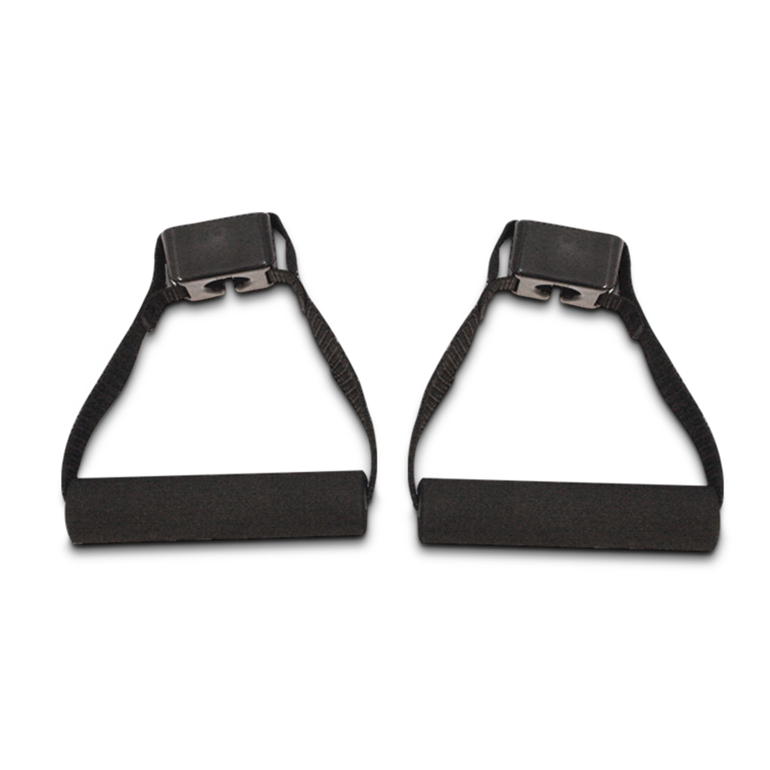 B-LINES Resistance Band Soft Handles | Home workout training gear