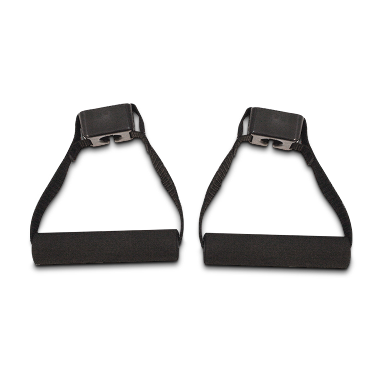 soft handles for B-LINES resistance bands