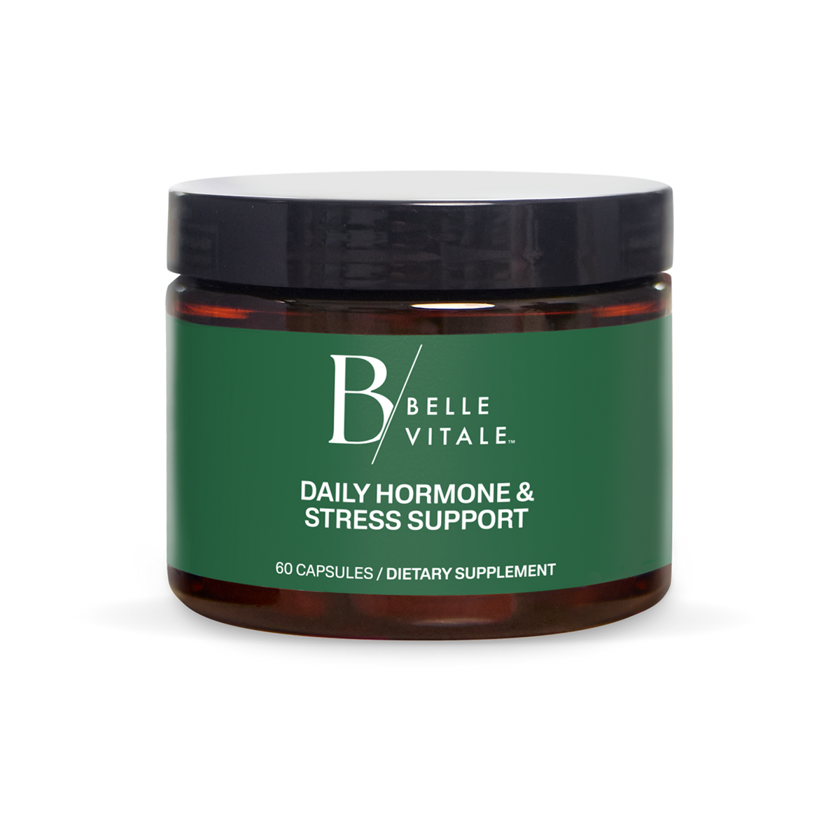 Daily Hormone & Stress Support