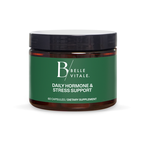 Daily Hormone & Stress Support