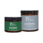 Belle Vitale hormone health supplements