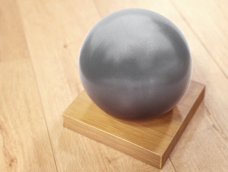 Belle Vitale Core Ball