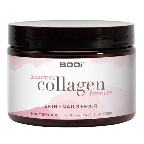 Bioactive Collagen Peptides