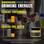 Energize Chart