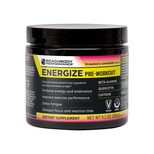 Strawberry Lemonade 40 Serving Tub