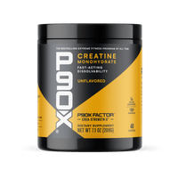 P90X Creatine Unflavored 20 Servings