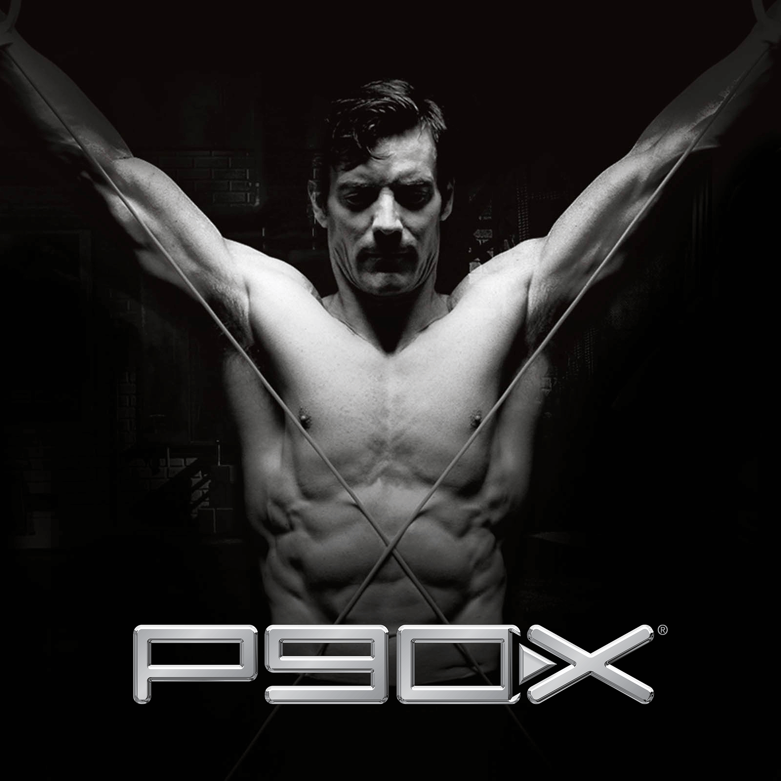 P90X by Tony Horton | 90 Day Workout Program | BODi