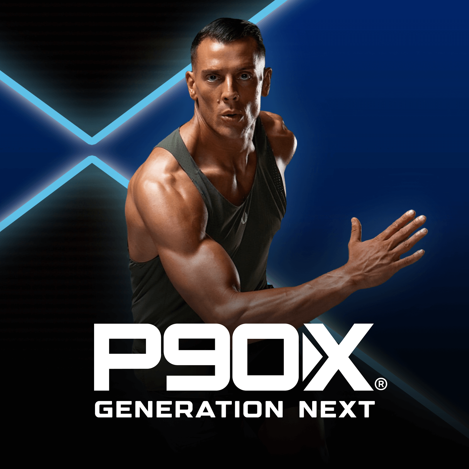 P90X Generation Next | A new era of P90X | BODi