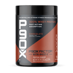 P90X Whey Protein Chocolate 15 Servings