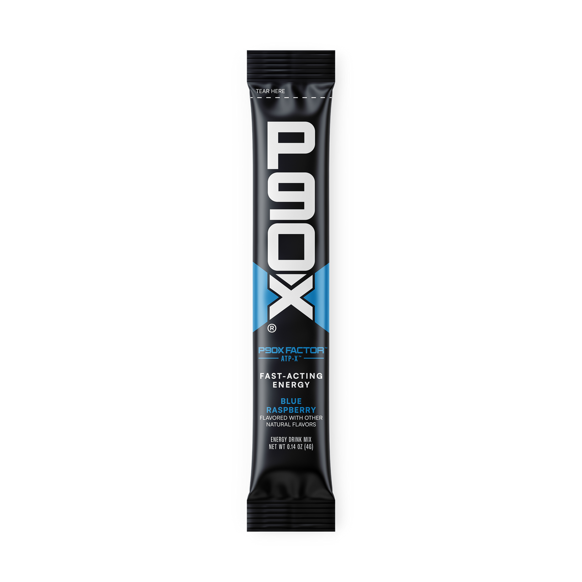 Stick of P90X Fast-Acting Energy
