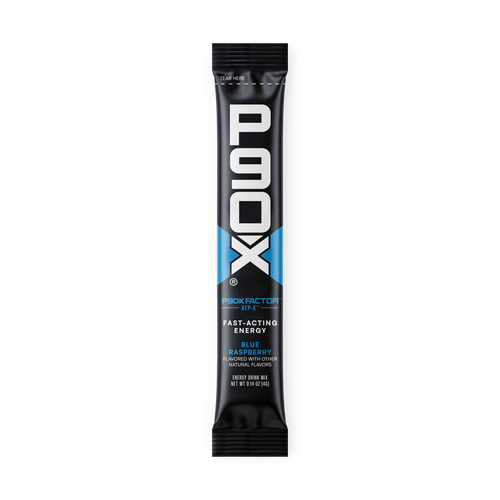 Stick of P90X Fast-Acting Energy