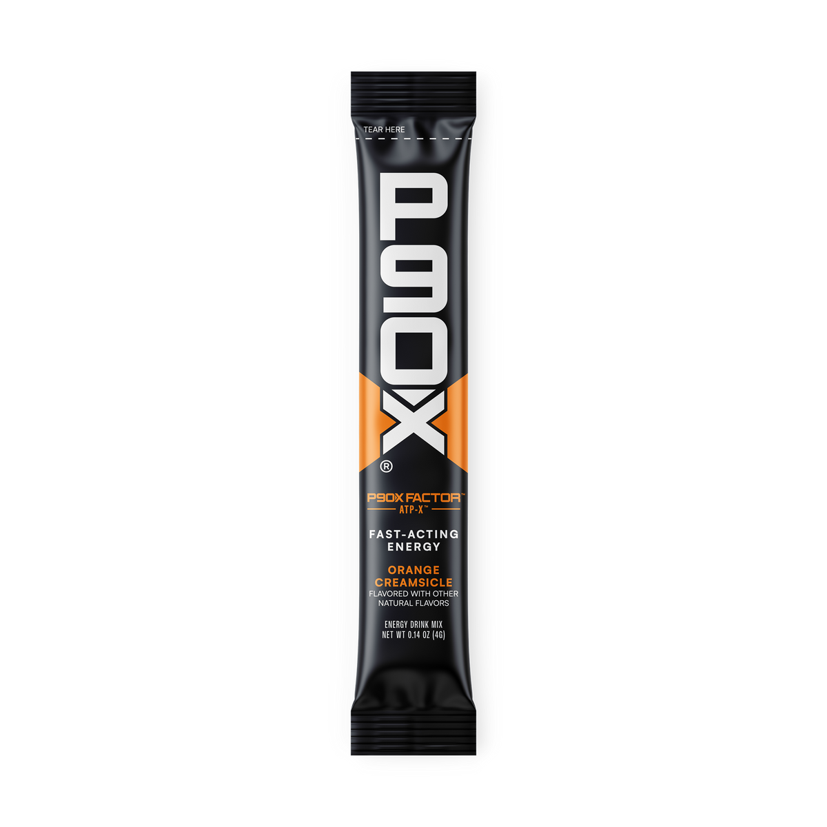 Stick of P90X Fast-Acting Energy