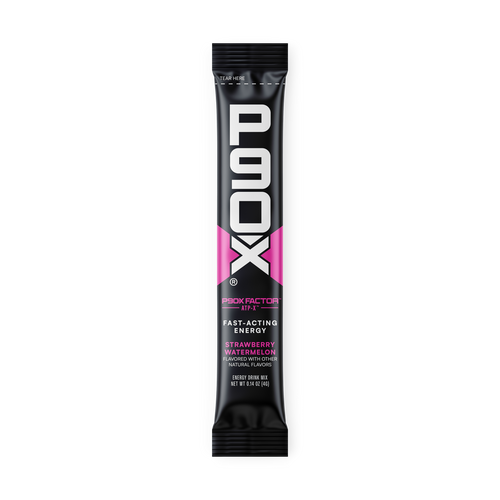 Stick of P90X Fast-Acting Energy
