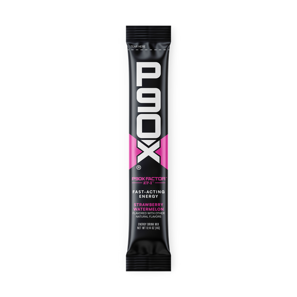 Stick of P90X Fast-Acting Energy