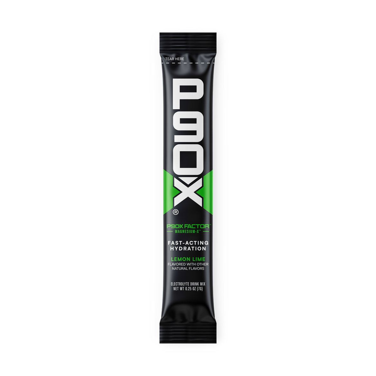 Stick of P90X Fast-Acting Hydration