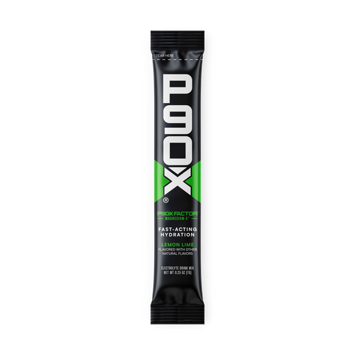 Stick of P90X Fast-Acting Hydration