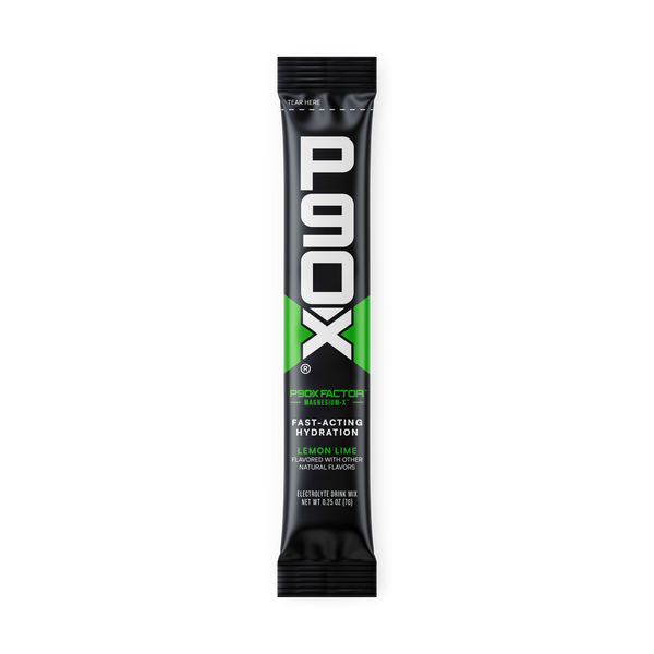 Stick of P90X Fast-Acting Hydration