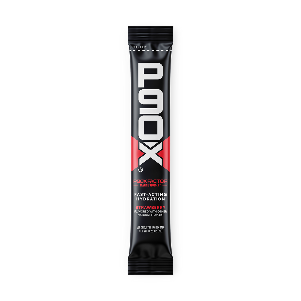 Stick of P90X Fast-Acting Hydration