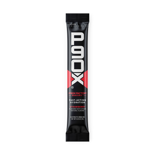 Stick of P90X Fast-Acting Hydration