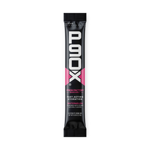 Stick of P90X Fast-Acting Hydration