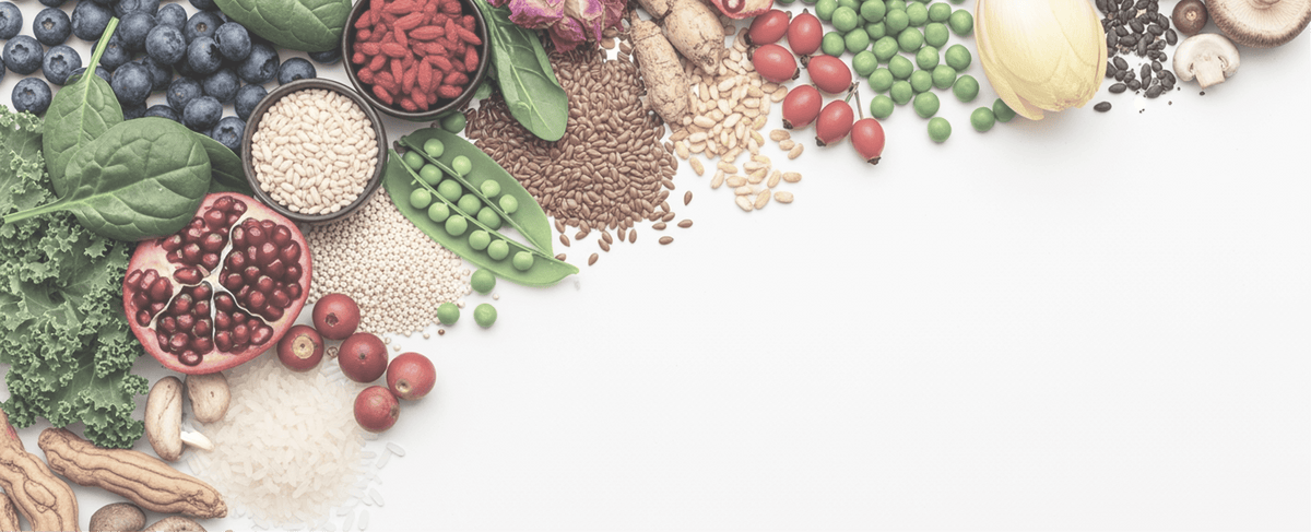 Shakeology ingredients