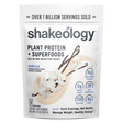 Shakeology 0g Added Sugar