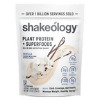 Shakeology 0g Added Sugar