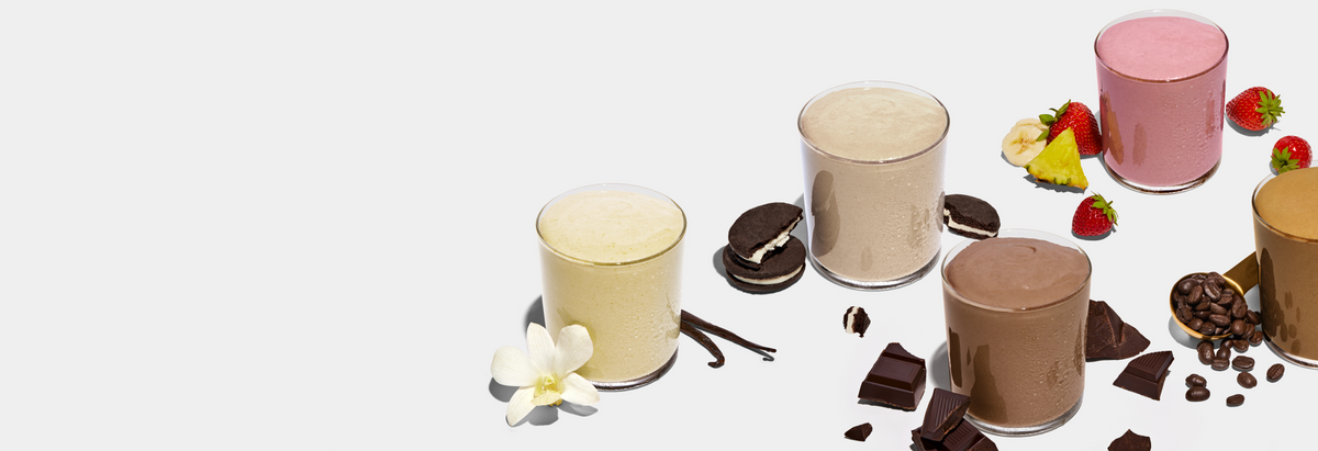 Shakeology shake