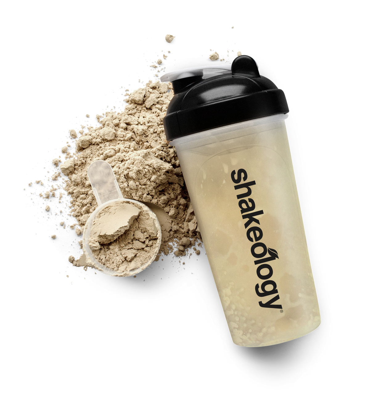 Shakeology