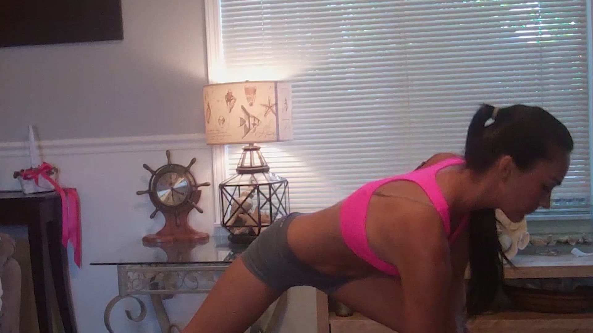 P90X Promo Video