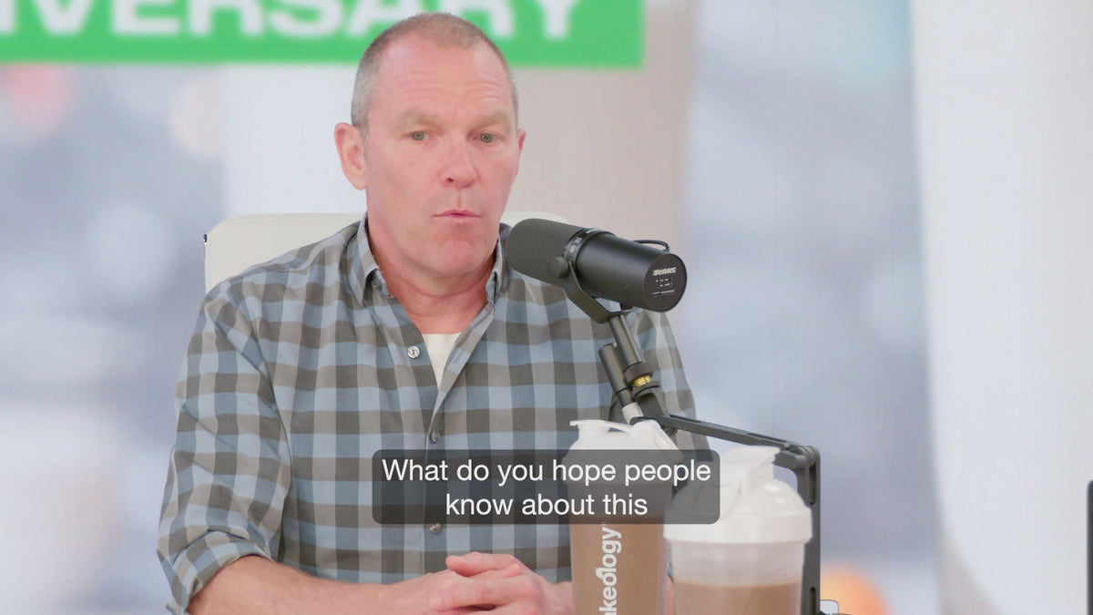 Shakeology All-in-One Video